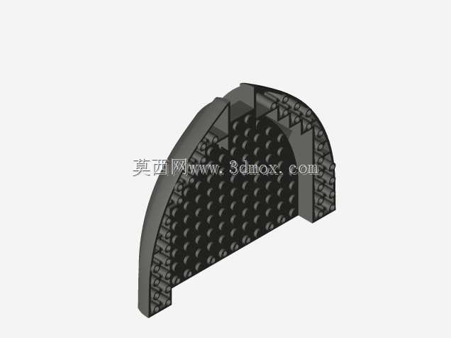 乐高超级英雄-盾牌直升机(76042)