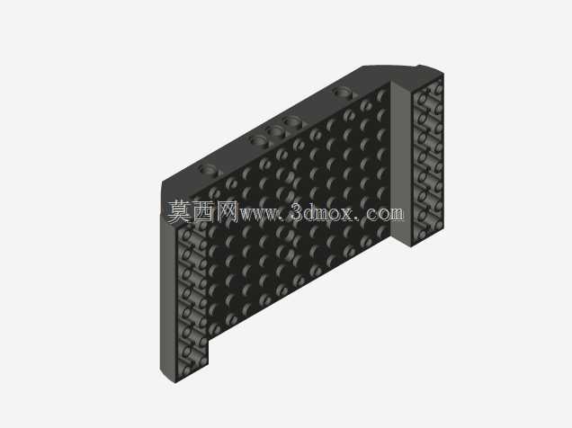 乐高超级英雄-盾牌直升机(76042)