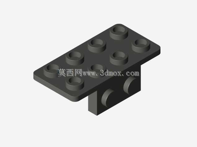 乐高超级英雄-盾牌直升机(76042)