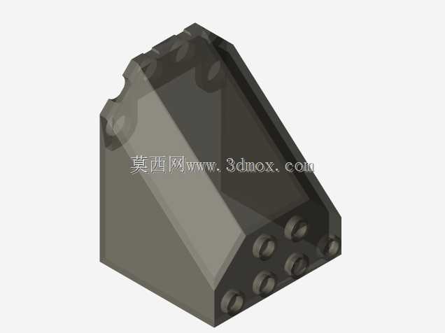 乐高超级英雄-盾牌直升机(76042)