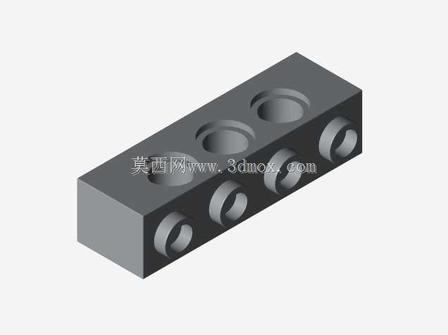 乐高超级英雄-盾牌直升机(76042)