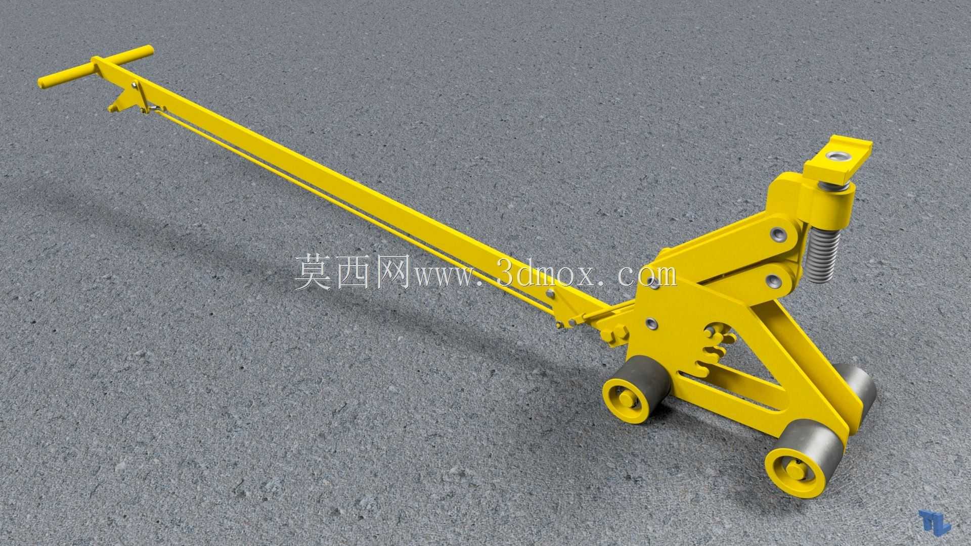 手车升降器