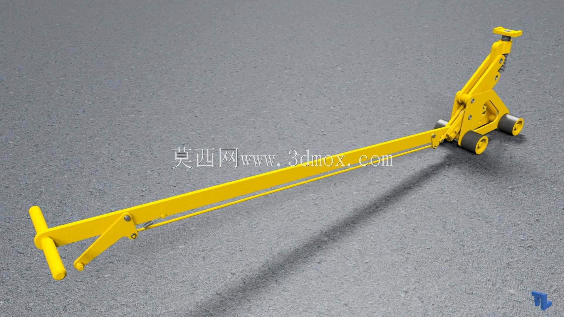 手车升降器