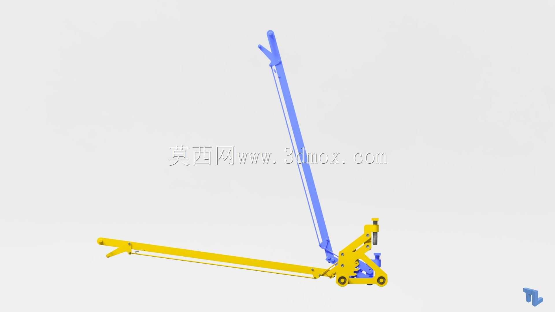 手车升降器
