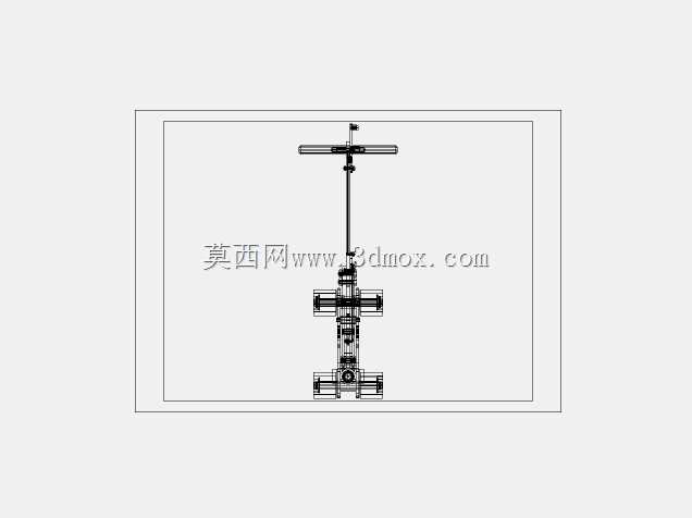 手车升降器