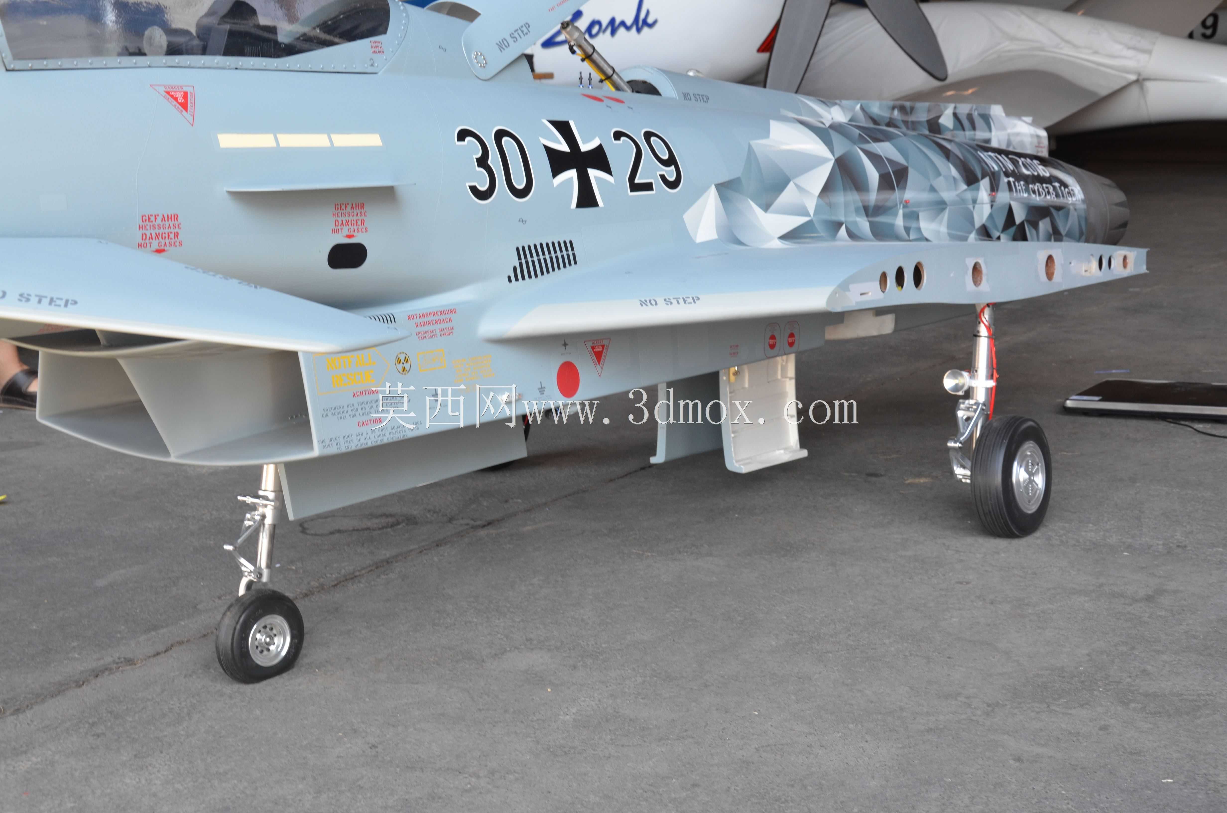 EF 2000 1/4 rc�ͺ�