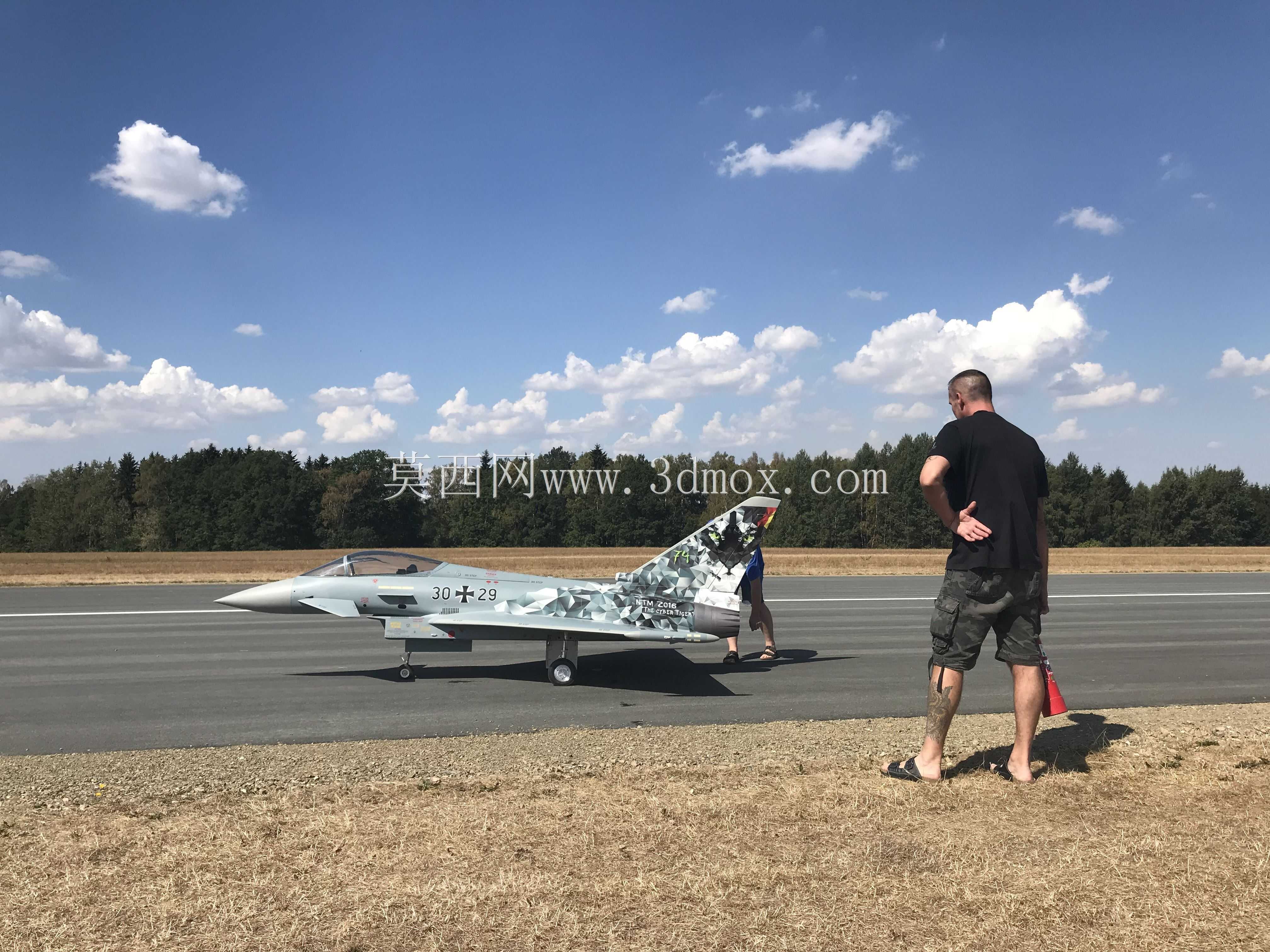 EF 2000 1/4 rc�ͺ�