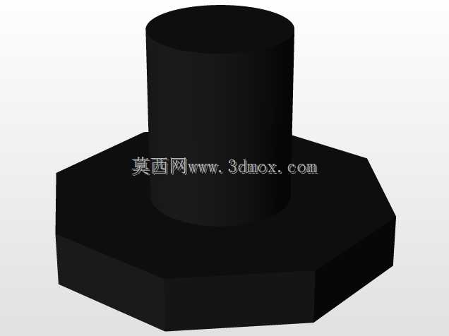 五爪机械手