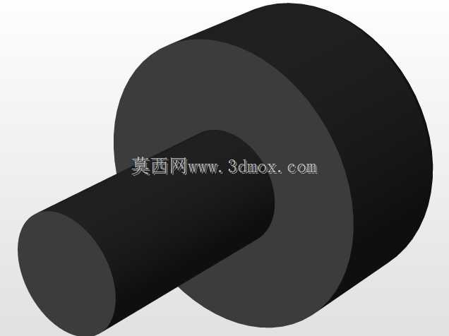 五爪机械手