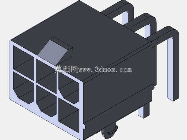 NVIDIA Geforce GTX Titan Solidworks模型