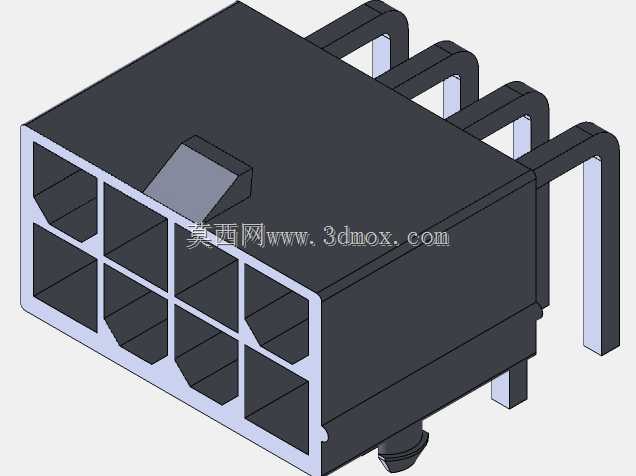 NVIDIA Geforce GTX Titan Solidworks模型
