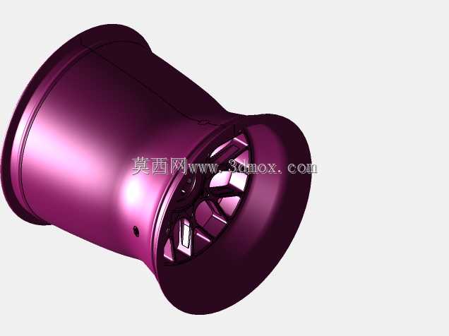 F1轮辋2014\U v8 13\“(后)