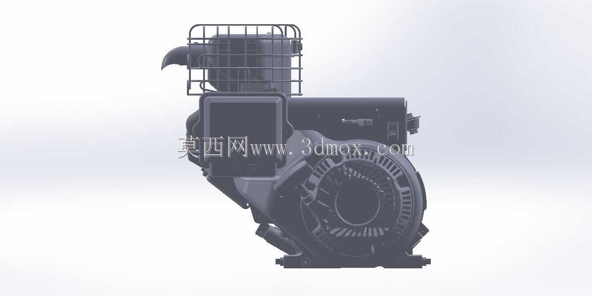 2017 Baja SAE������19L232-0054-G1 Briggs