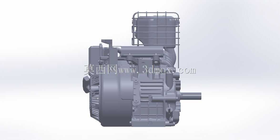 2017 Baja SAE������19L232-0054-G1 Briggs