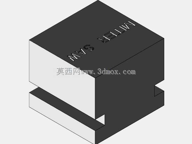 移动工作台