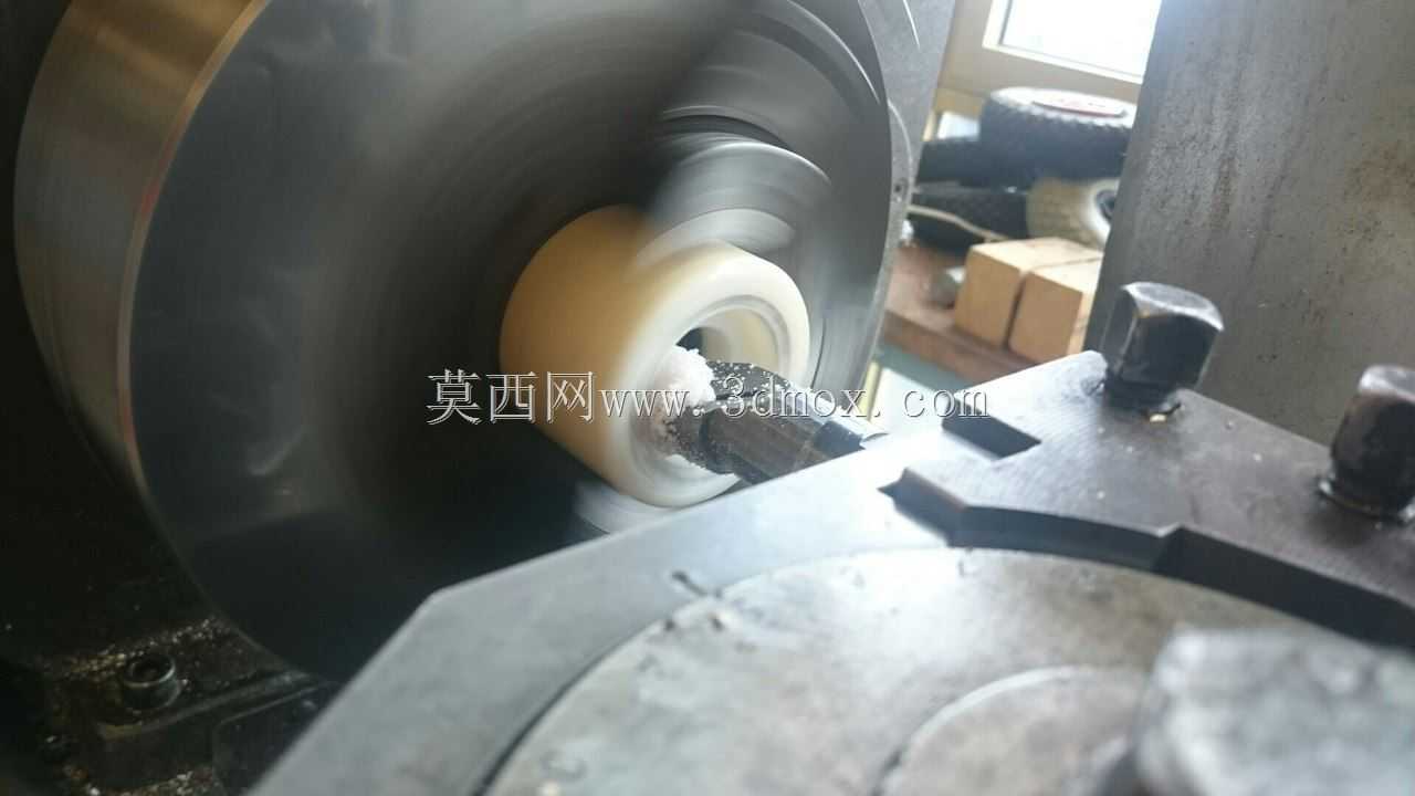 电动长板的设计