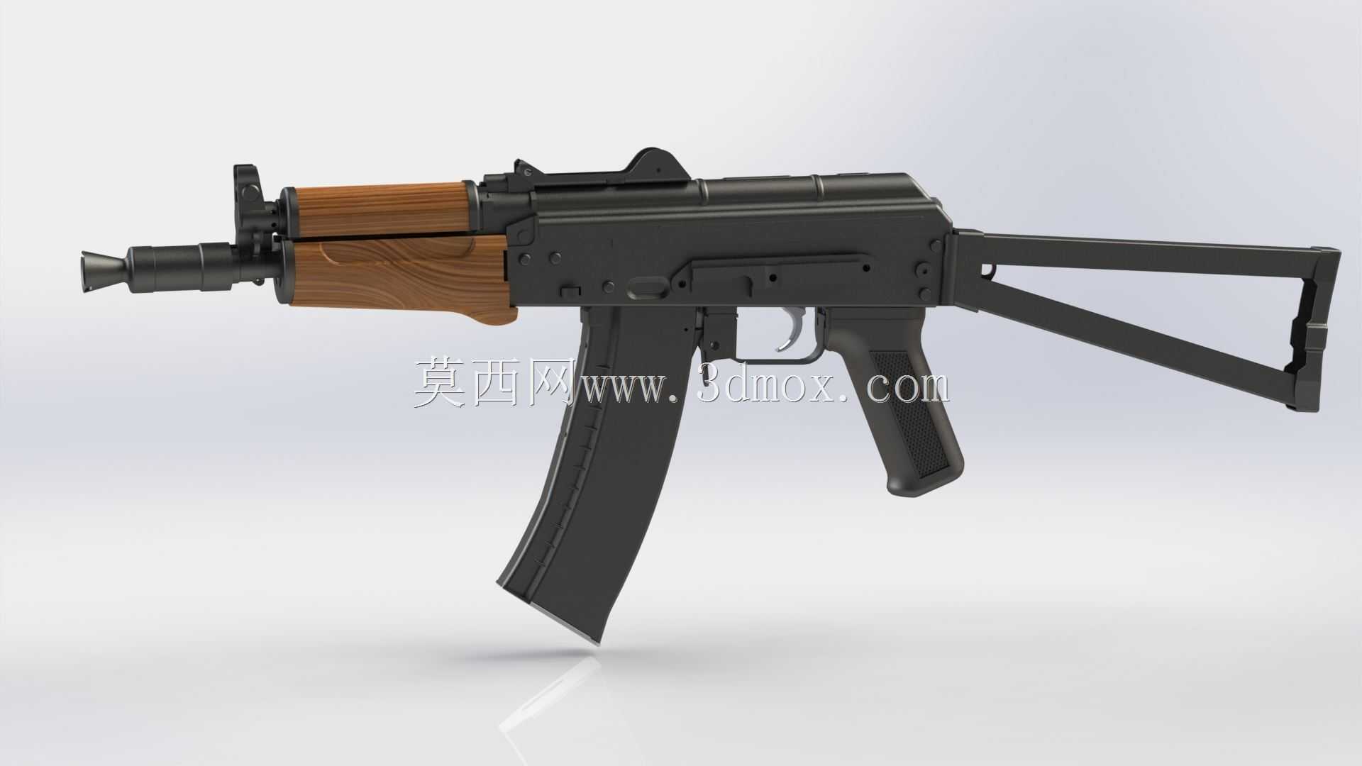 Airsoft AKS-74UN��Cyma 035��