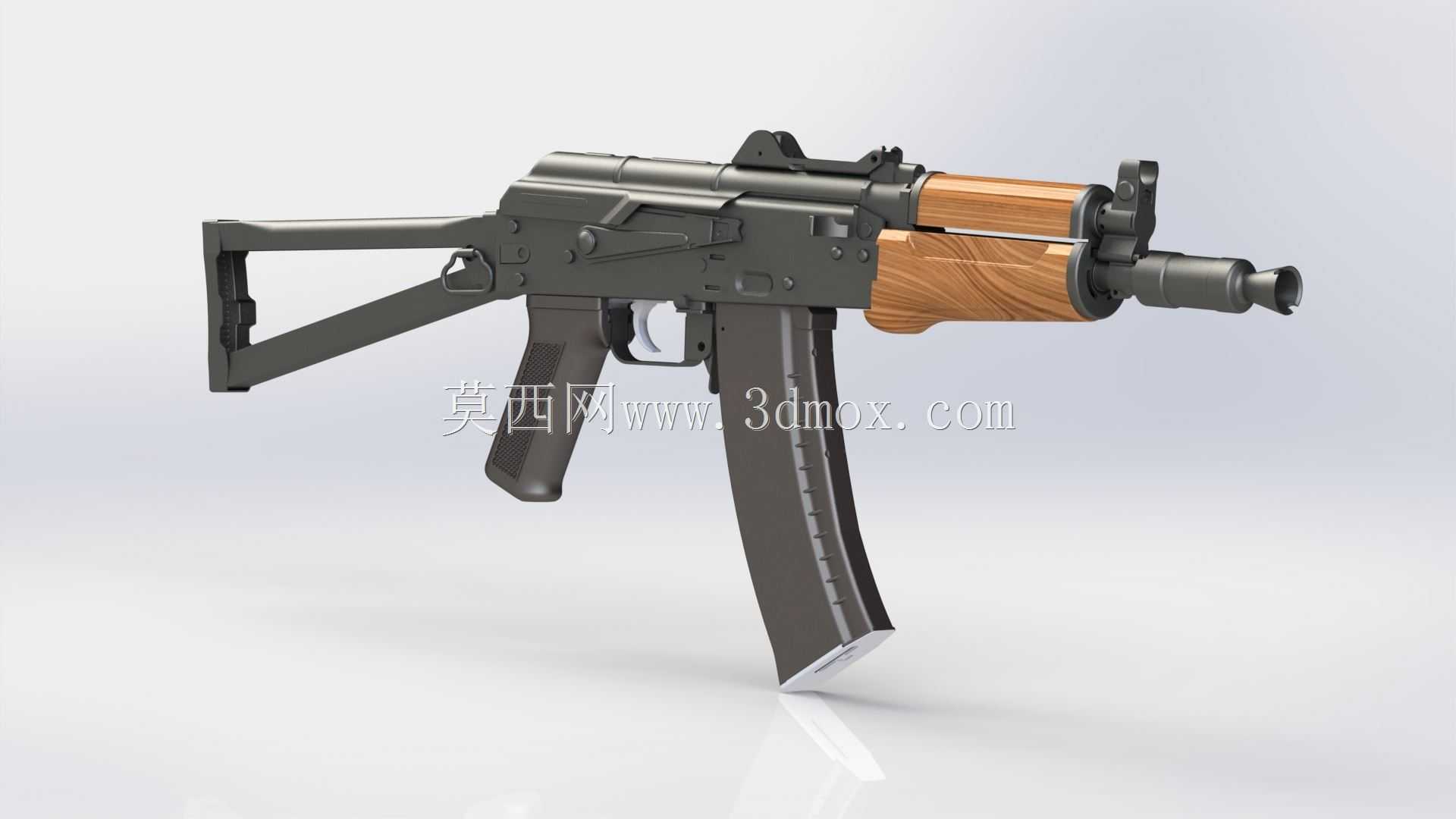 Airsoft AKS-74UN��Cyma 035��