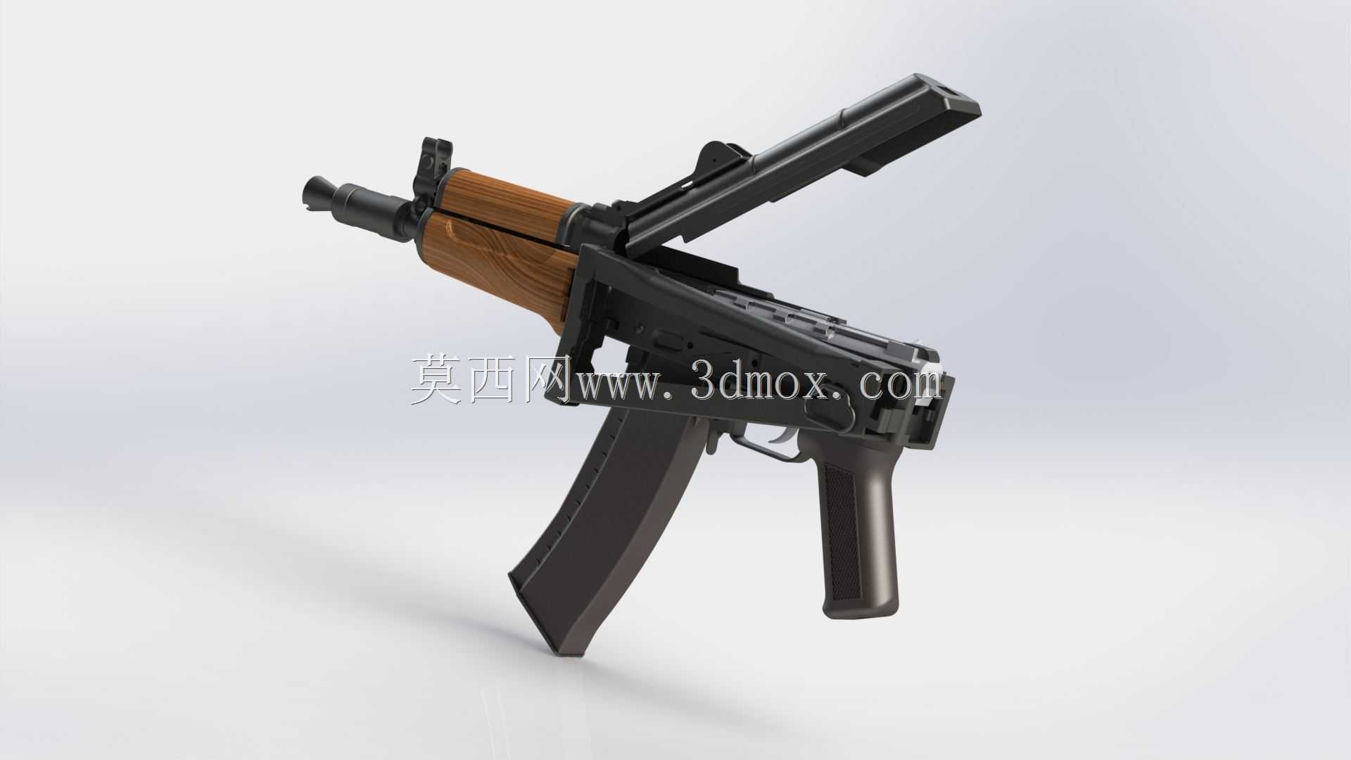 Airsoft AKS-74UN��Cyma 035��