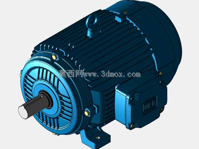 电机WEG(W22-Ir2)