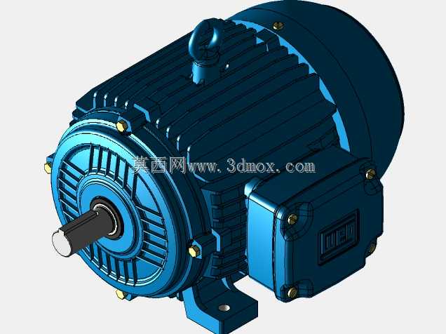 电机WEG(W22-Ir2)