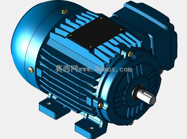 电机WEG(W22-Ir2)