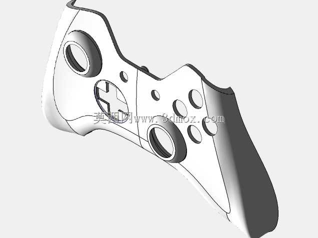 Xbox One控制器
