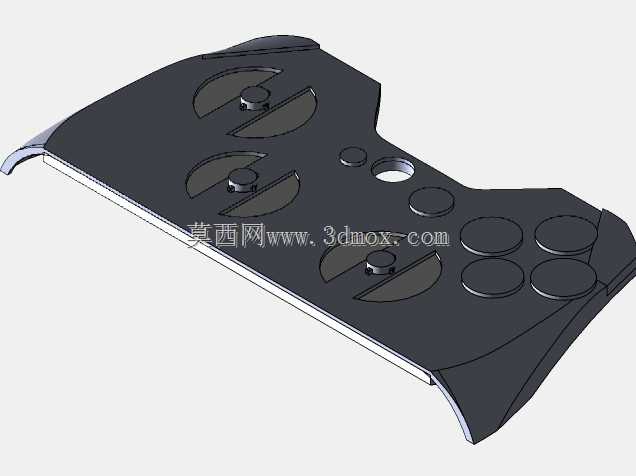 Xbox One控制器