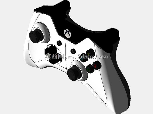 Xbox One控制器
