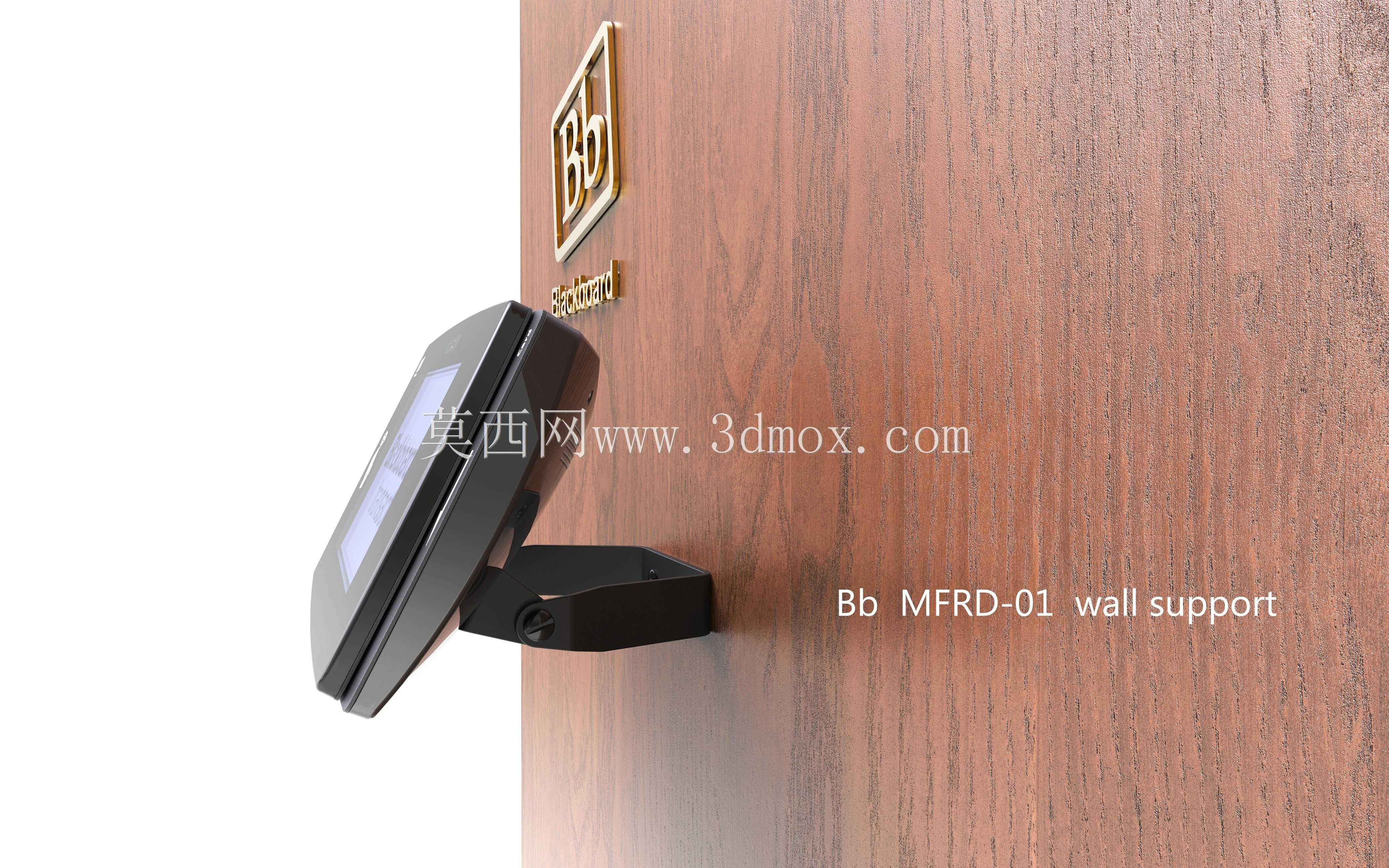 Bb MFRD-01型
