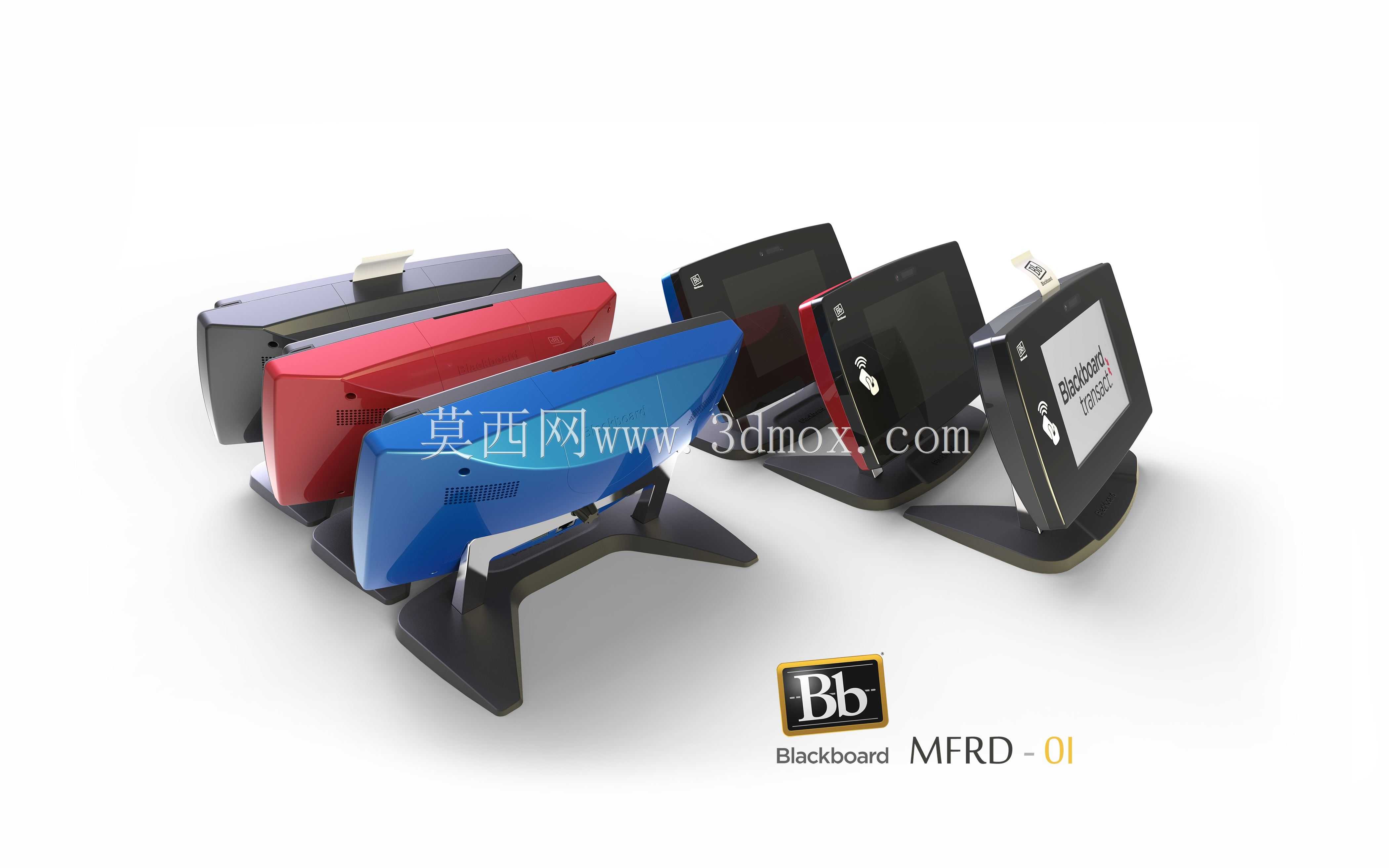 Bb MFRD-01型