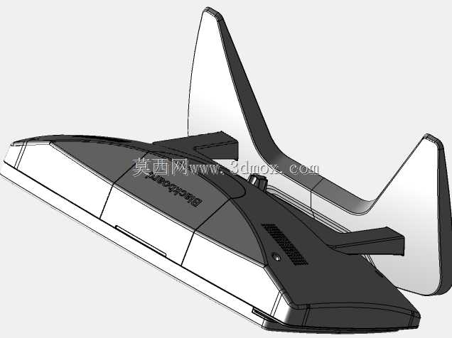 Bb MFRD-01型
