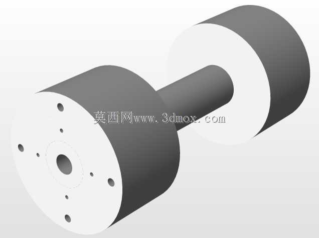 H-845六足机器人/机器人Stewarts平台