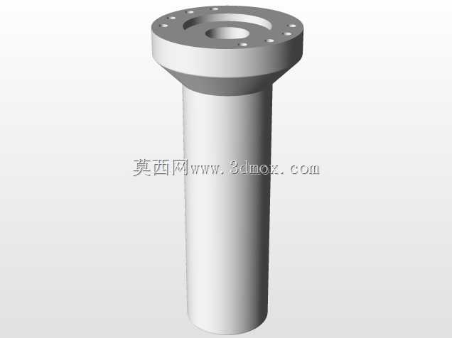 H-845六足机器人/机器人Stewarts平台
