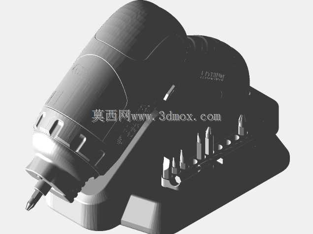 黑色\u0026螺丝刀