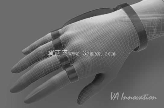 VA震颤稳定器