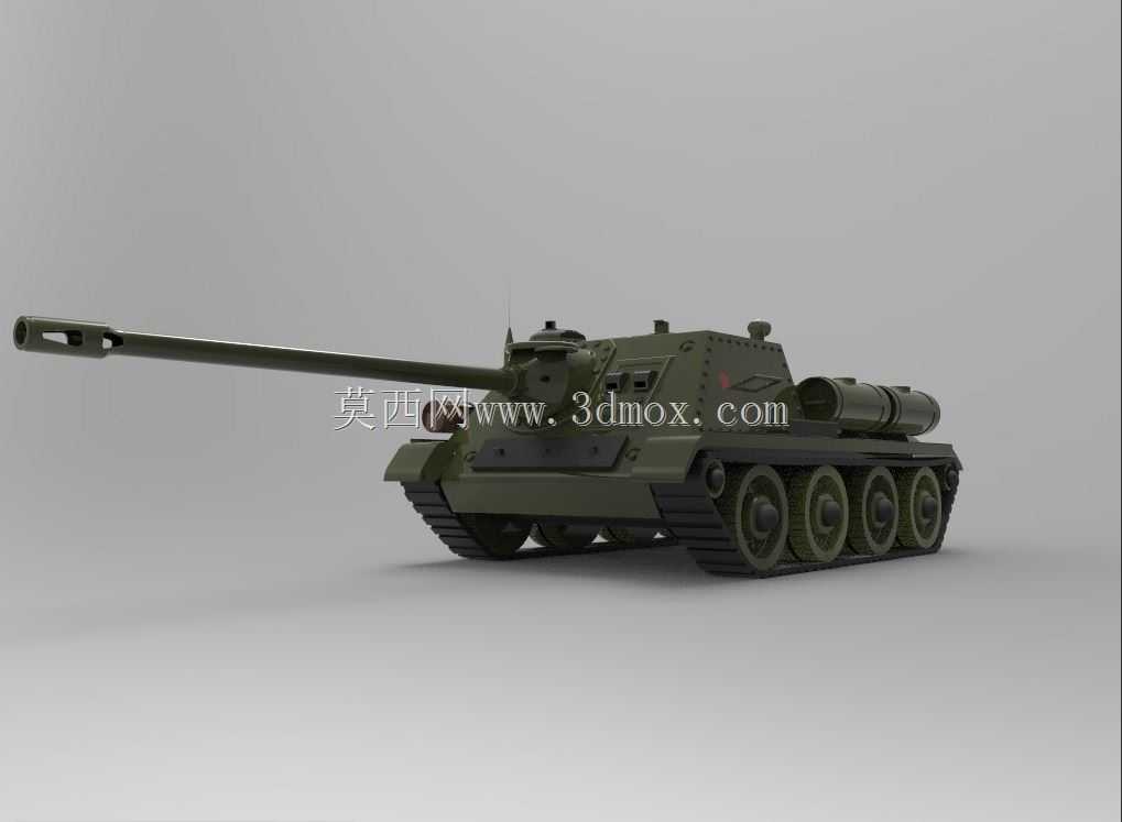 ����SU-100