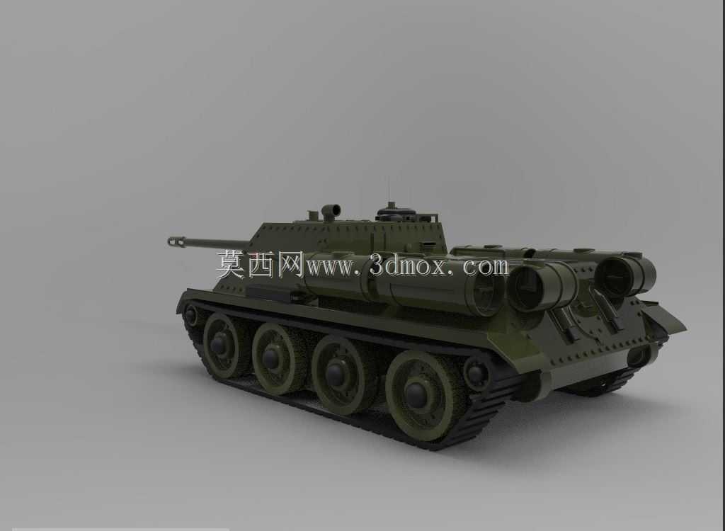 ����SU-100