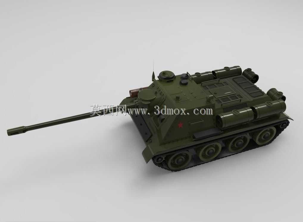 ����SU-100