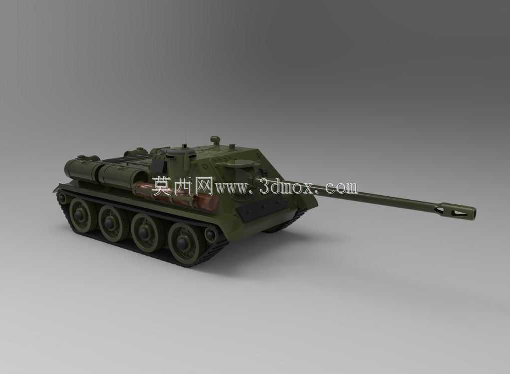 ����SU-100
