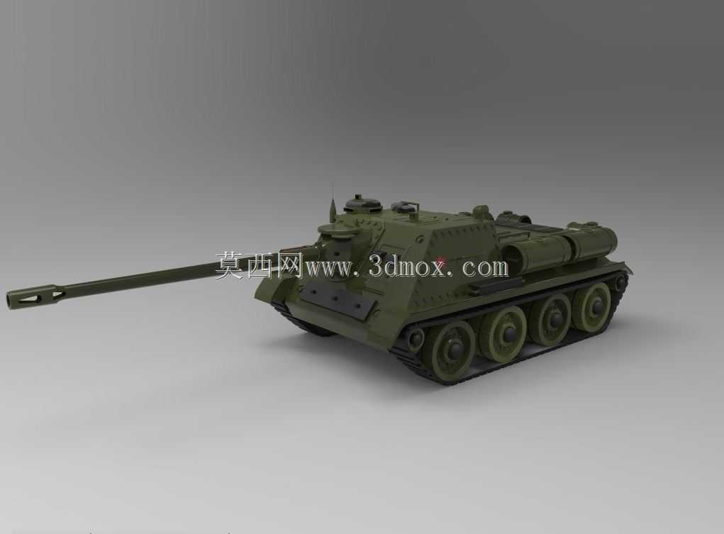 ����SU-100