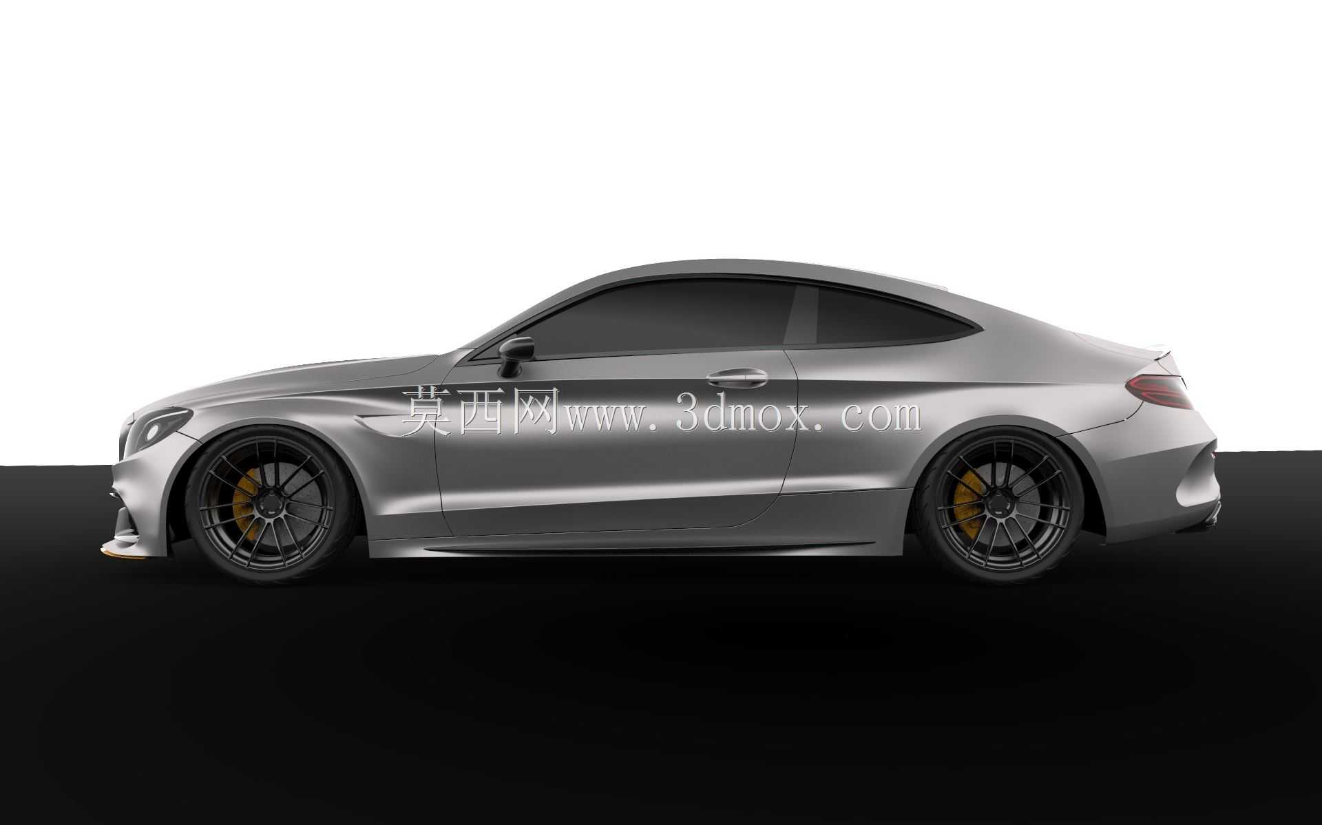 ÷����˹C63 AMG