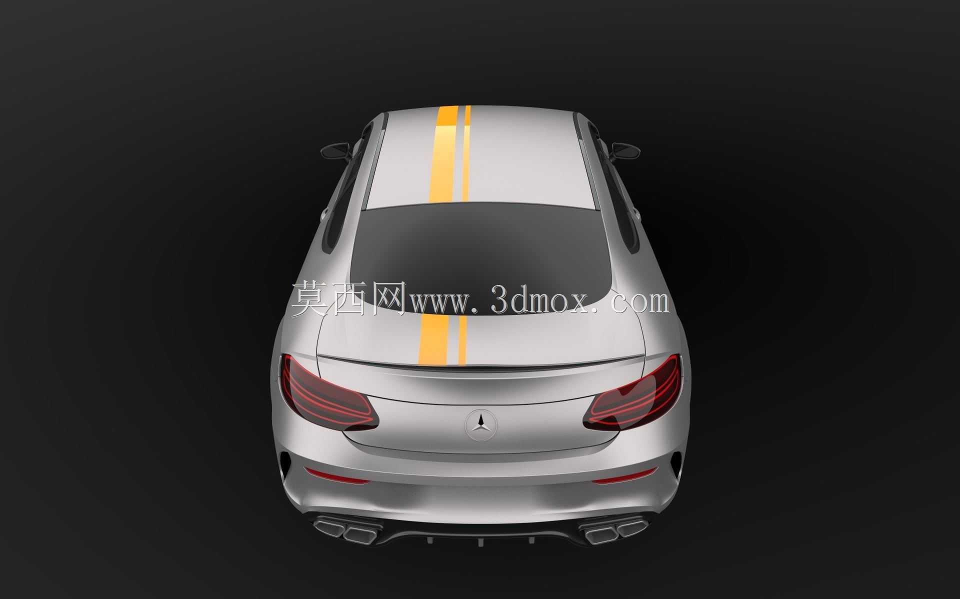 ÷����˹C63 AMG