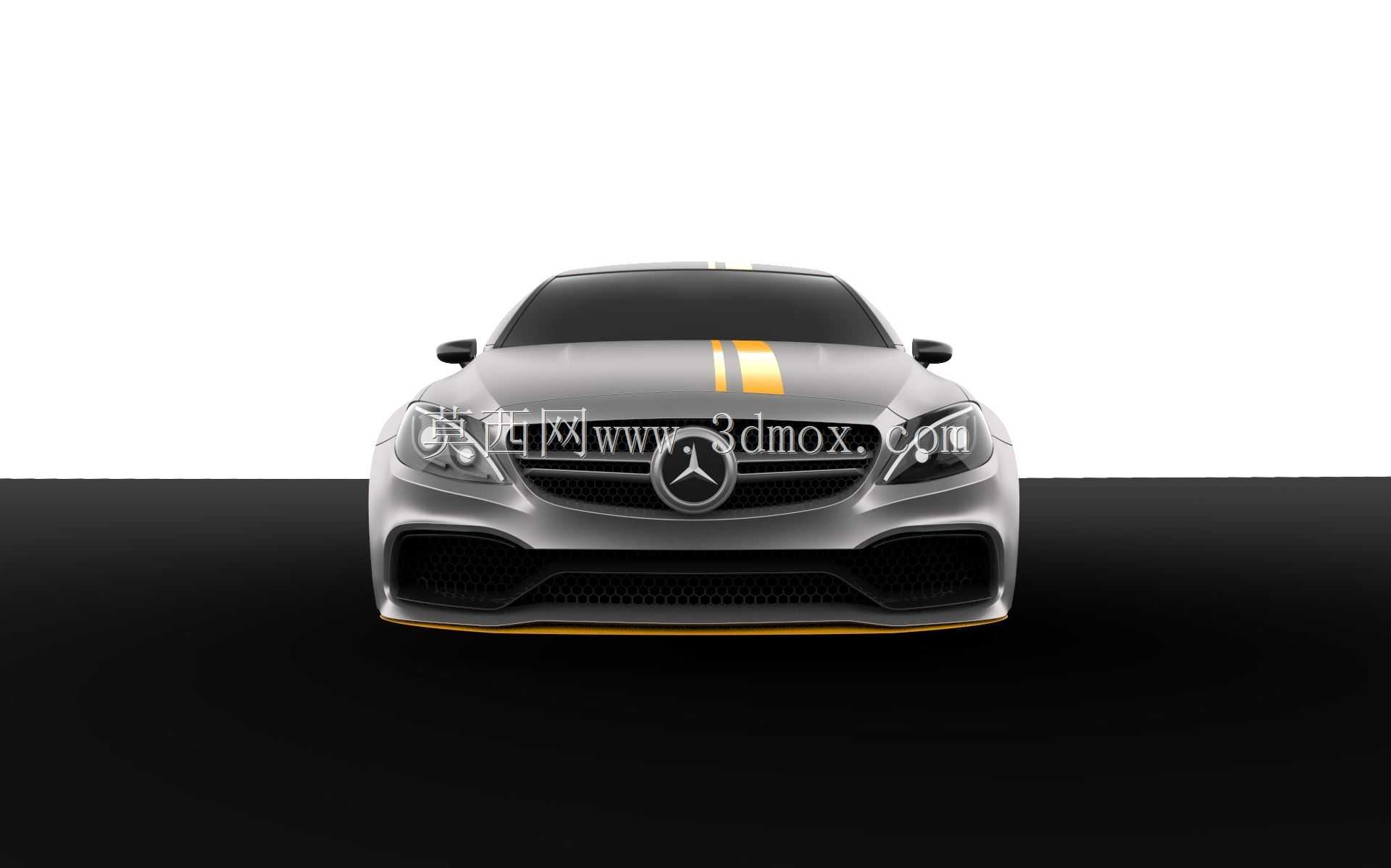 ÷����˹C63 AMG