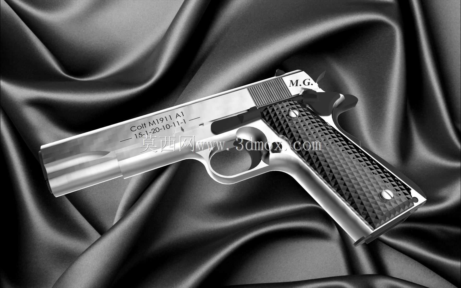 �¶���M1911 A1