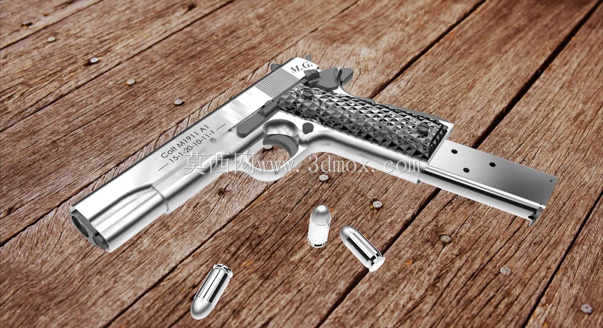 �¶���M1911 A1