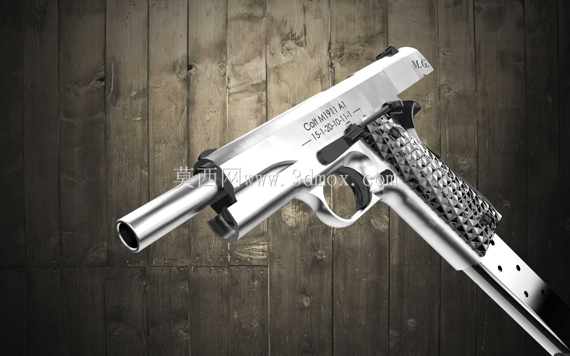 �¶���M1911 A1