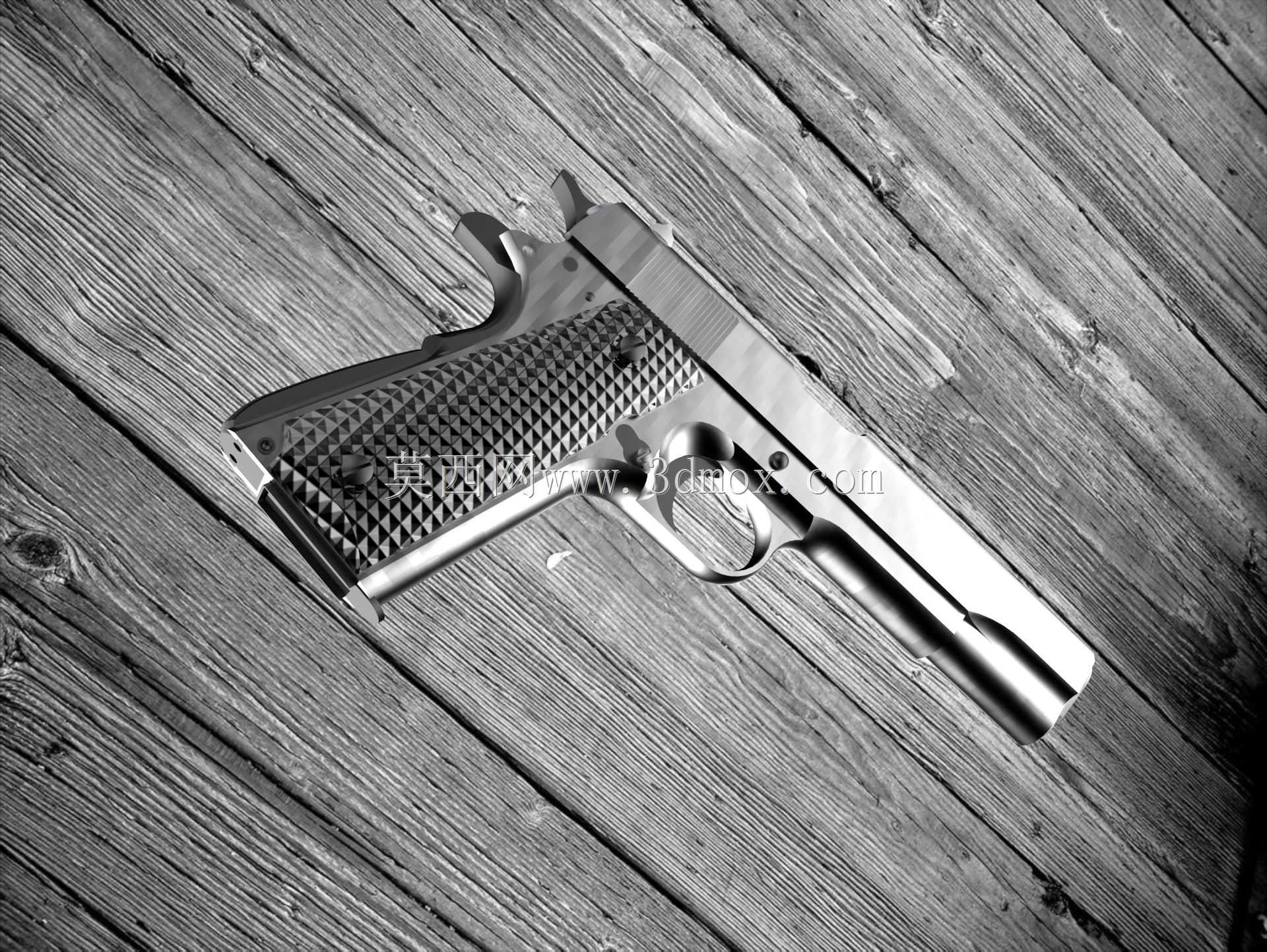 �¶���M1911 A1
