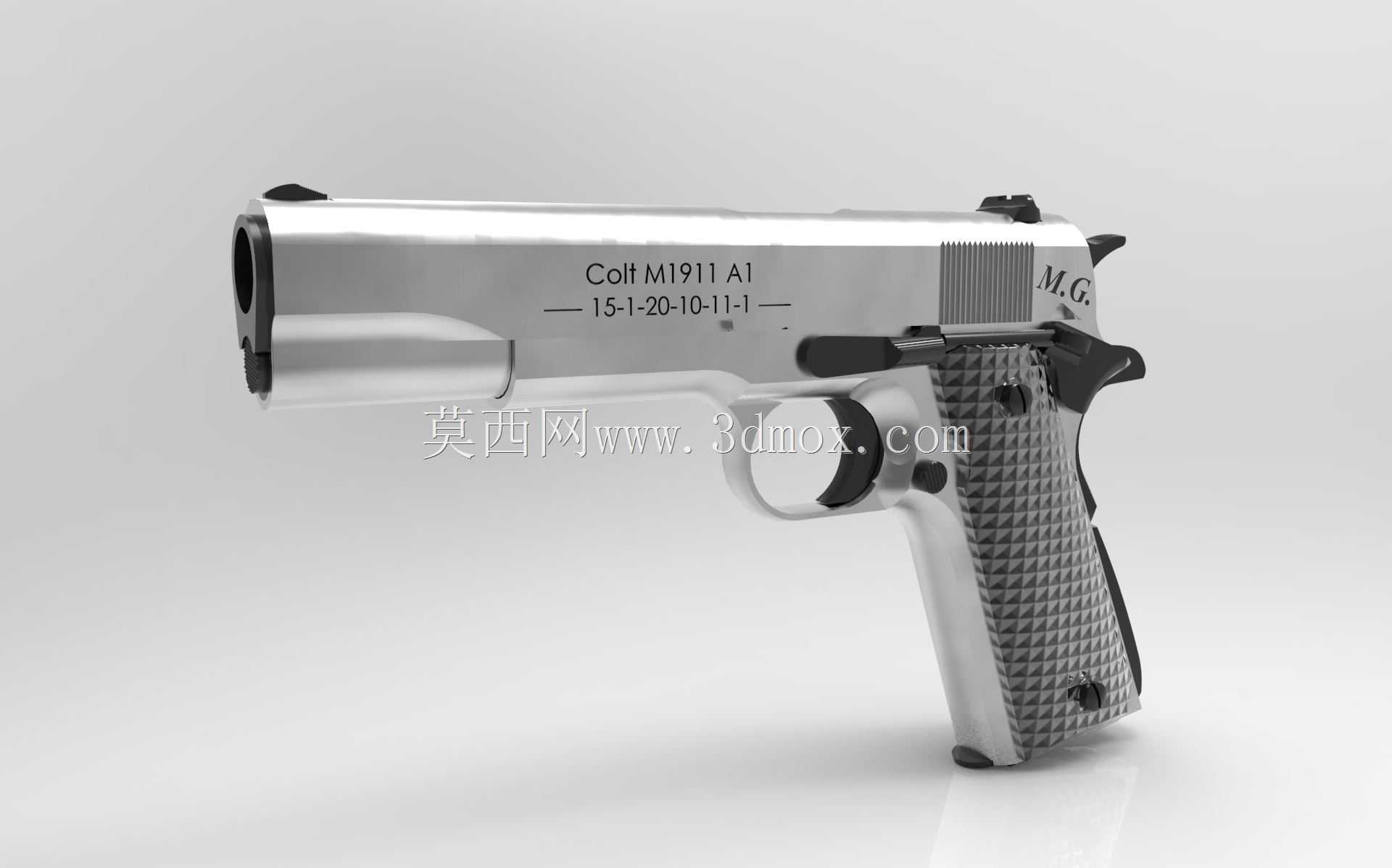 �¶���M1911 A1