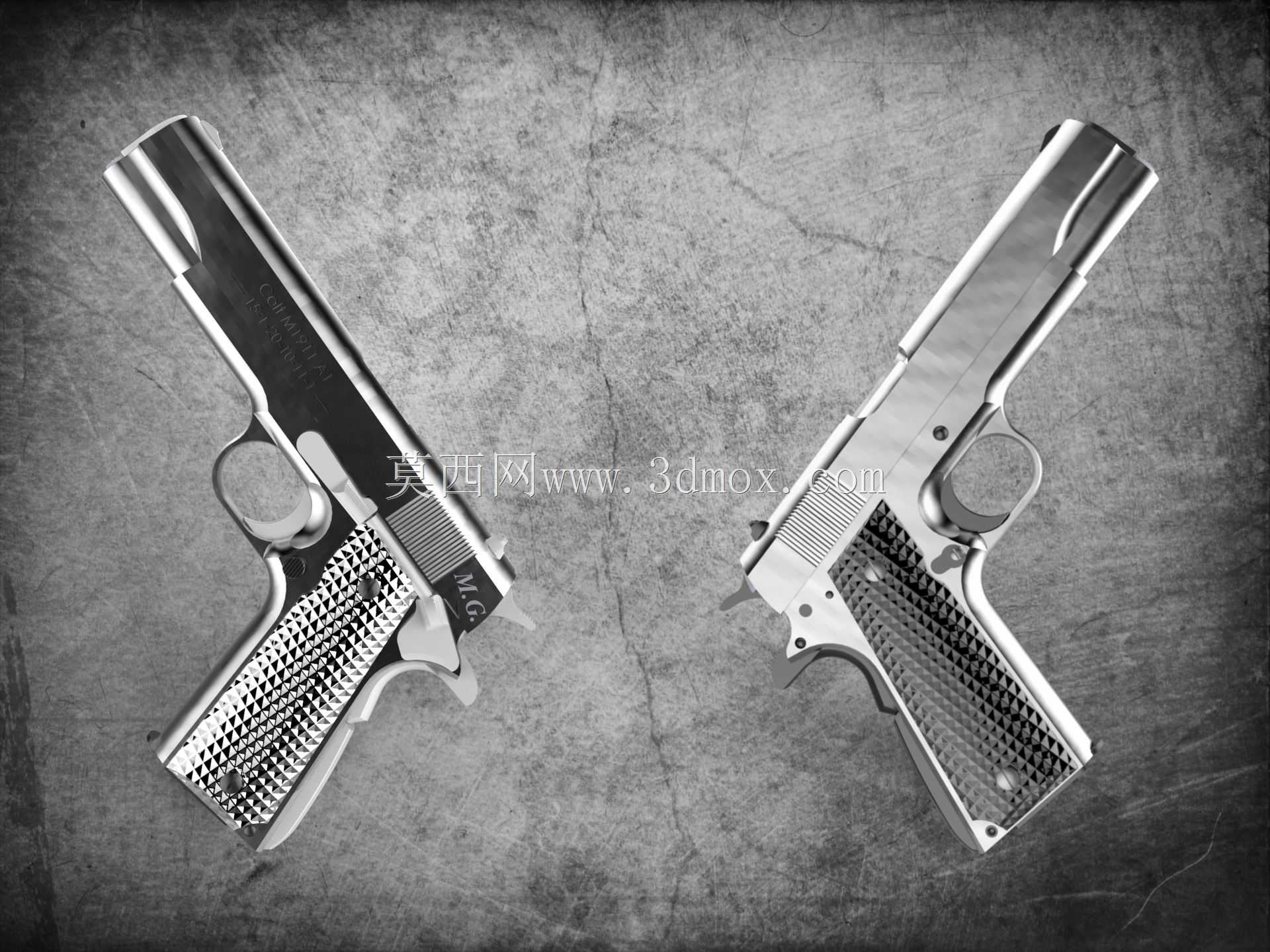 �¶���M1911 A1